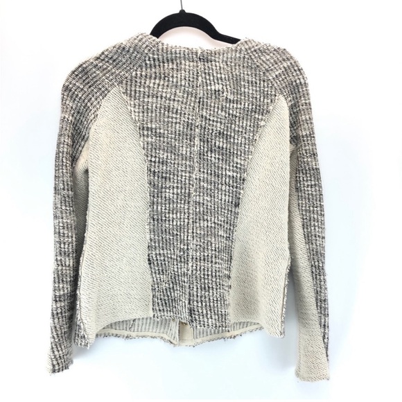 Cartonnier by Anthropologie Ivory Jacket - Picture 4 of 6